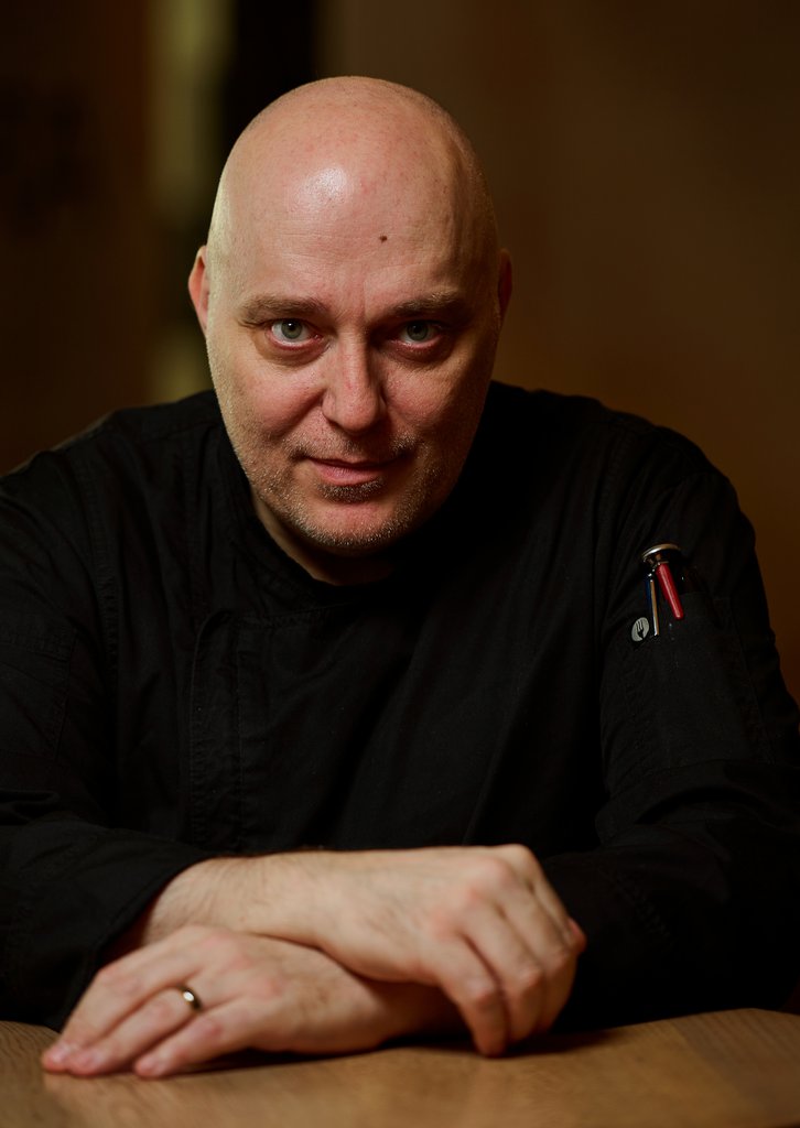 Chef Marcello - Headshot 1 - Anthony Tahlier