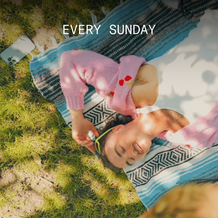 sunday sessions dubby